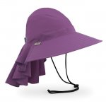 SUNDANCER HAT-African Violet(Sunday Afternoons Sun Hat UPF50+) SUNDANCER HAT-African Violet(Sunday Afternoons Sun Hat UPF50+)