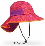 KIDS' PLAY HAT (UPF 50+)-Pink Fossil(Sundayafternoon Sun Hat ) KIDS' PLAY HAT (UPF 50+)-Pink Fossil(Sundayafternoon Sun Hat )