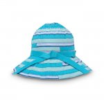 Kids' Poppy Hat-Splash(Sunday Afternoons UPF50+ Sun Hat) Kids' Poppy Hat-Splash(Sunday Afternoons UPF50+ Sun Hat)