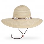 CARIBBEAN HAT (UPF 50+ SUN HAT) - DUNE(Sunday afternoons) CARIBBEAN HAT (UPF 50+ SUN HAT) - DUNE(Sunday afternoons)