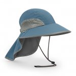 ADVENTURE HAT (UPF 50+) -Lapis(Sunday Afternoons Sun Hat) ADVENTURE HAT (UPF 50+) -Lapis(Sunday Afternoons Sun Hat)