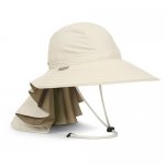 SUNDANCER HAT-Cream/Sand(Sunday Afternoons Sun Hat UPF50+)